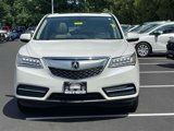 Used 2016 Acura MDX SH-AWD image 2