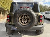 Certified 2024 Ford Bronco Raptor w/ Interior Carbon Fiber Pack 6 image 4