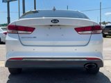 Used 2016 Kia Optima LX w/ LX Convenience Package image 4