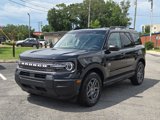 New 2025 Ford Bronco Sport Big Bend image 2