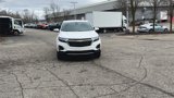 Certified 2022 Chevrolet Equinox LT image 2