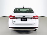 Used 2018 Ford Fusion S image 6