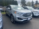 Used 2022 Ford Edge SEL w/ Convenience Package image 2