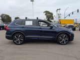 Used 2022 Volkswagen Tiguan SEL R-Line image 5