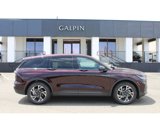 New 2024 Lincoln Nautilus Premier w/ Equipment Group 102A image 6