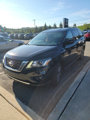 Used 2019 Nissan Pathfinder SV image 2