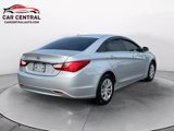 Used 2012 Hyundai Sonata GLS image 5