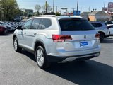 Used 2019 Volkswagen Atlas SEL image 3
