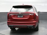 Used 2020 Cadillac XT6 Premium Luxury w/ Platinum Package image 6