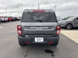 Used 2024 Ford Bronco Sport Big Bend w/ Convenience Package image 4