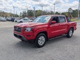 Used 2022 Nissan Frontier SV w/ Technology Package image 3