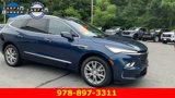 Used 2022 Buick Enclave Premium w/ Experience Buick Package image 2