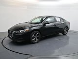 Used 2022 Nissan Sentra SV image 3