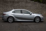 Certified 2024 Toyota Camry LE image 3