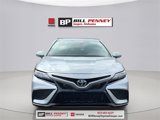 Used 2024 Toyota Camry SE image 2