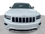 Used 2014 Jeep Grand Cherokee Overland image 3