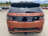 Used 2022 Land Rover Discovery Sport S R-Dynamic image 4