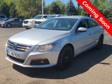 Used 2012 Volkswagen CC Lux image 3