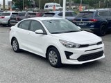 Certified 2022 Kia Rio LX image 3