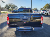 Used 2015 Nissan Frontier S image 4