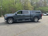Used 2020 GMC Sierra 1500 SLT w/ SLT Premium Plus Package image 2