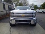 Used 2018 Chevrolet Silverado 2500 LTZ image 4