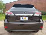 Used 2013 Lexus RX 350 F Sport image 4