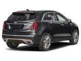 New 2025 Cadillac XT5 Premium Luxury w/ Technology Package image 2