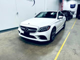 Used 2020 Mercedes-Benz C 300 4MATIC Sedan image 3