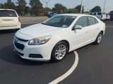 Used 2015 Chevrolet Malibu LT w/ Power Convenience Package image 2