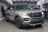 Used 2021 Ford Explorer XLT w/ Equipment Group 202A image 3