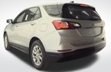 Used 2019 Chevrolet Equinox LS image 5