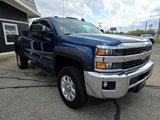 Used 2015 Chevrolet Silverado 2500 LT w/ LT Convenience Package image 3