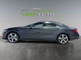 Used 2014 Mercedes-Benz CLS 550 4MATIC w/ Premium 1 Package image 2