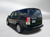 Used 2013 Land Rover LR4 HSE image 5