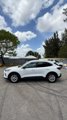 Used 2024 Ford Escape Active image 3
