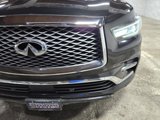 Used 2018 INFINITI QX80 4WD image 6