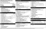 Certified 2022 Buick Enclave Essence image 2