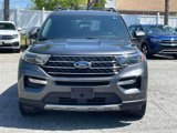 Used 2020 Ford Explorer XLT w/ Equipment Group 202A image 2