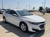 New 2025 Chevrolet Malibu LS image 3