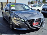 Certified 2021 Nissan Altima 2.5 SV image 6
