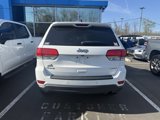Used 2018 Jeep Grand Cherokee Laredo image 6