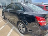 Used 2017 Chevrolet Sonic LT w/ Convenience Package image 5