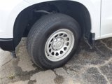 Used 2024 Chevrolet Silverado 1500 W/T w/ WT Value Package image 2