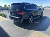 Used 2017 Mercedes-Benz GLS 550 4MATIC image 5