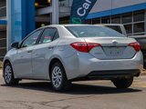 Used 2019 Toyota Corolla LE image 4