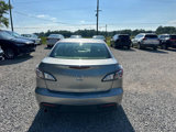Used 2011 MAZDA MAZDA3 i Touring image 6