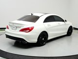 Used 2016 Mercedes-Benz CLA 250 4MATIC image 5