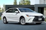 Used 2017 Toyota Camry LE image 2