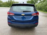 Certified 2022 Chevrolet Equinox LS image 4